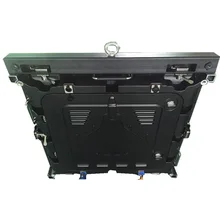 P3.91 литье под давлением алюминиевый подвесной луч 500X500 мм алюминиевое литье шкаф P3.91 и P4.81 подвесной луч