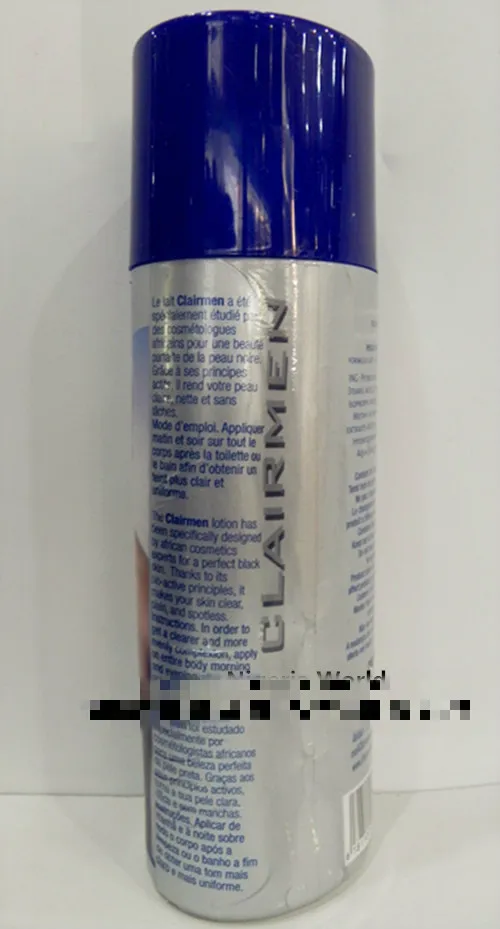 clear men lotion