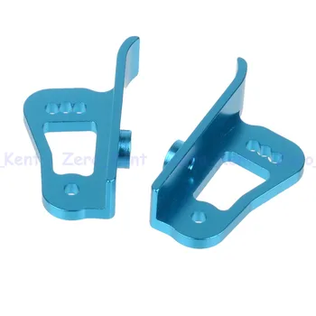 

860026 Wing Adjustable Mount 60056 Upgrade Part For HSP Nitro 1/8 RC Model Car