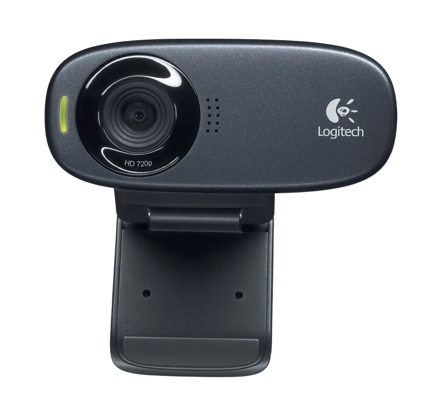 Веб-камера logitech HD C310