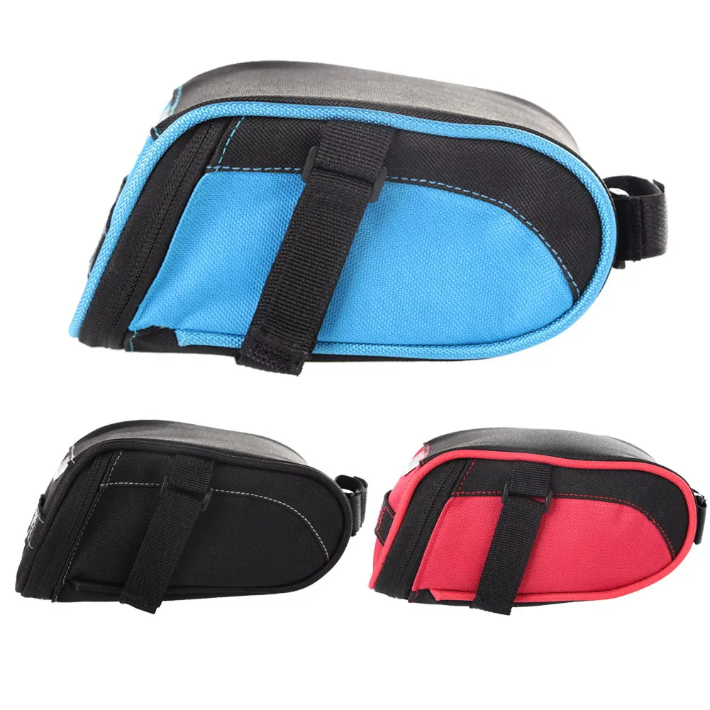 Flash Deal B-Soul Bicycle Saddle Bag Waterproof Pouch Bike Rear Seat Tail Bags For Cellphone Stuff Bicycle Accessories Cycling Tools 0 Flash Deal B-Soul Bicycle Saddle Bag Waterproof Pouch Bike Rear Seat Tail Bags For Cellphone Stuff Bicycle Accessories Cycling Tools 0