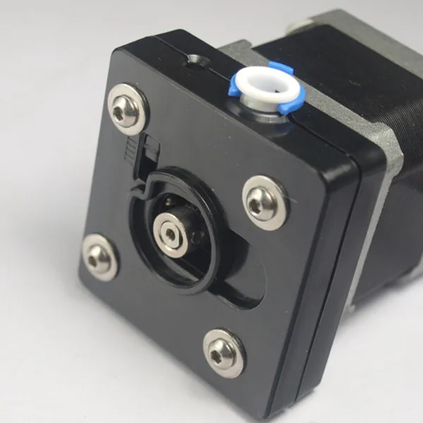 3D printer Reprap Ultimaker 2 specific remote extr...