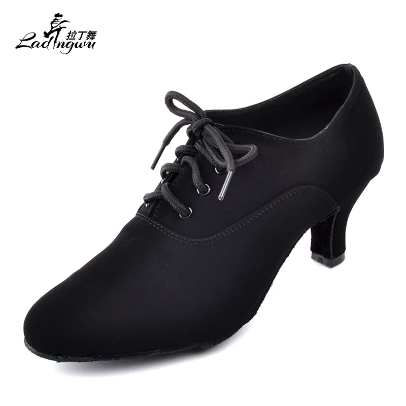 ballroom teaching shoes
