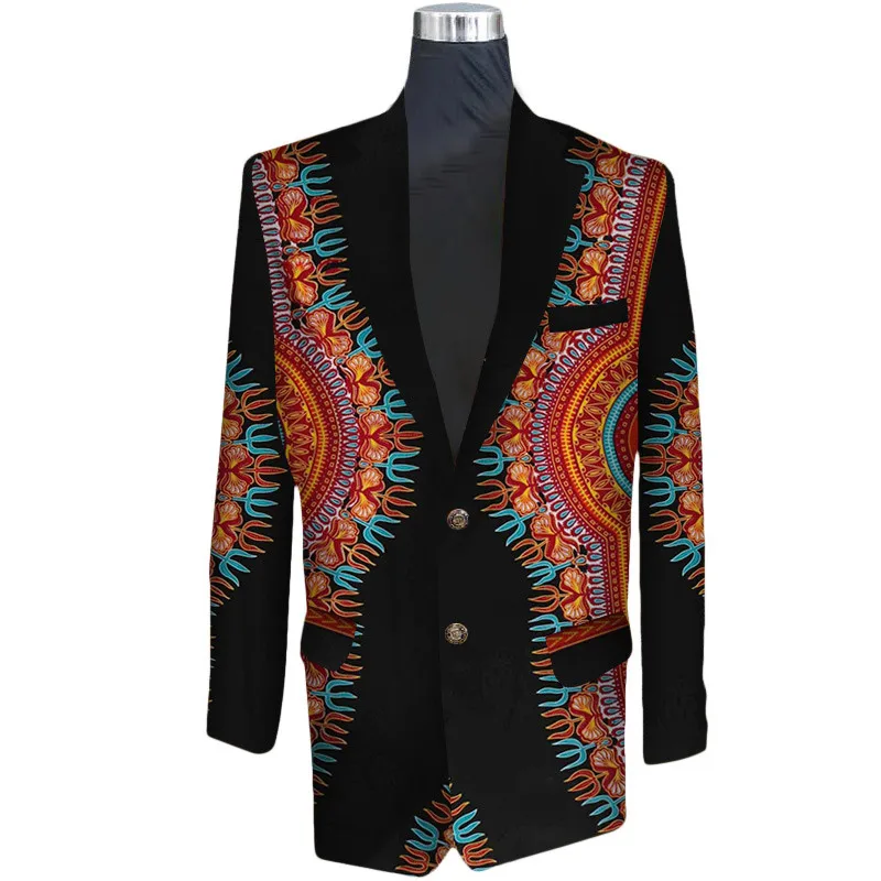 2017-Traditional-African-Elegant-Fashion-Mens-Slim-Fit-Cotton-Blazer-Suit-Coat-Men-African-Print-Dashiki (7)