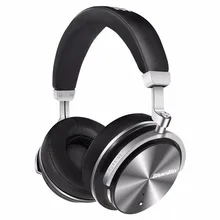 Cheapest Bluedio T4S Active Noise Cancelling Wireless Bluetooth Headphones wireless Headset with Mic