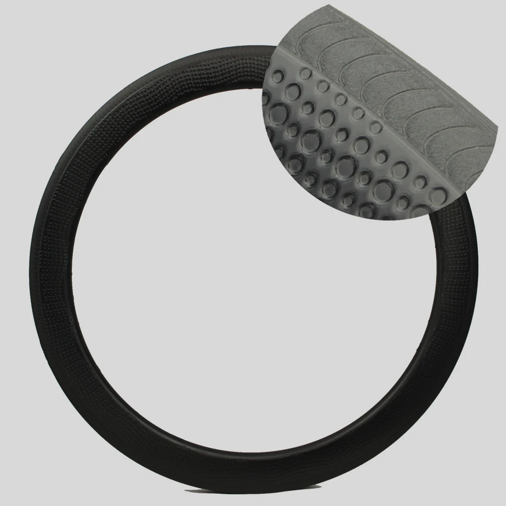 Discount Dimple Carbon Rims 45mm 50mm 58mm 80mm Depth High TG Carbon Fiber Golf Surfce For Road Bike And Cycle Cross 4