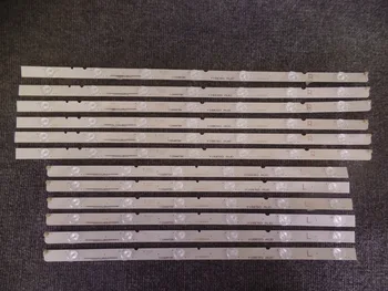 

New Backlight for Vizio E50U-D2 LED Backlight Strips IC-C-HWX50D618L IC-C-HWX50D618R
