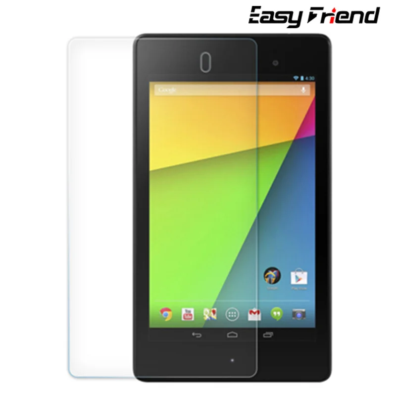 

For Asus MeMO Pad 7 ME572C ME572CL ME572 ME176CX ME176 Pad7 7" inch Tablet Protective Film Tempered Glass Screen Protector