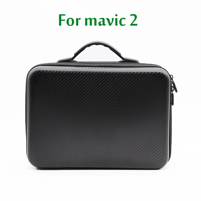 

Water Resisitant Mavic 2 Pro Mavic 2 Zoom Drone PU Bag Carrying Case for DJI Mavic 2 Pro/Zoom Drone Accessories New Arrival