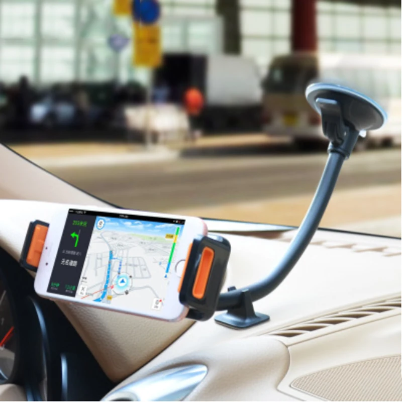 DuDa Universal Mobile Phone Car Holder Stand For zte axon 9 pro xiaomi redmi 7 iphone x oppo samsung google home mini mount DuDa Universal Mobile Phone Car Holder Stand For zte axon 9 pro xiaomi redmi 7 iphone x oppo samsung google home mini mount