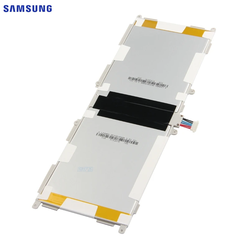 Samsung планшет Батарея EB-BT530FBU EB-BT530FBC для samsung GALAXY Tab4 Tab 4 SM-T530 T531 T535 T537 T533 T535 6800 мА-ч