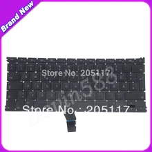 Цена для 13," GR немецкая клавиатура для ноутбука Macbook Air A1369 MC503 MC504 2011 клавиатура