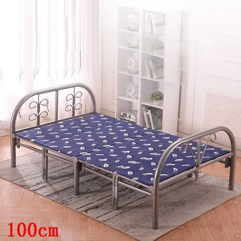Version G Рамка для комнаты Letto Ranza Infantil Одиночная домашняя Мобильная Meble дети модерана Mueble De Dormitorio мебель для спальни Cama складная кровать - Цвет: Version G