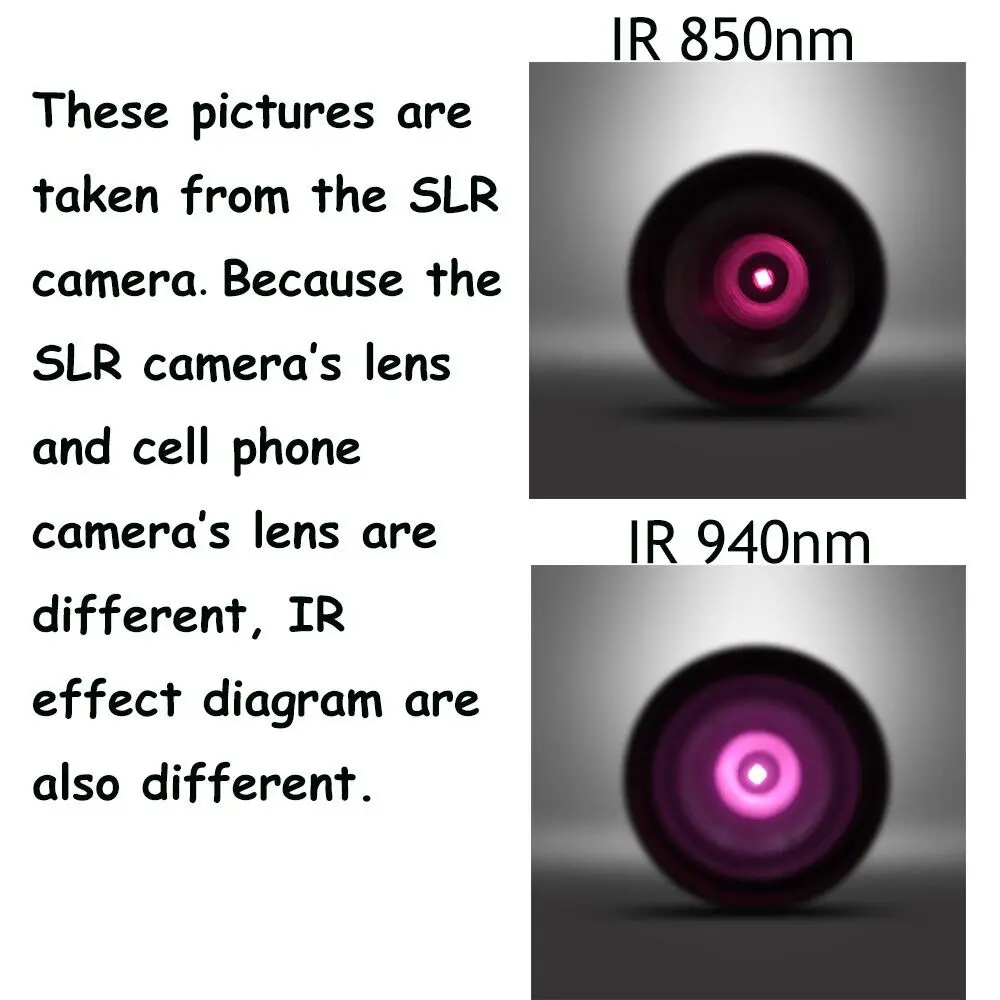 IR850