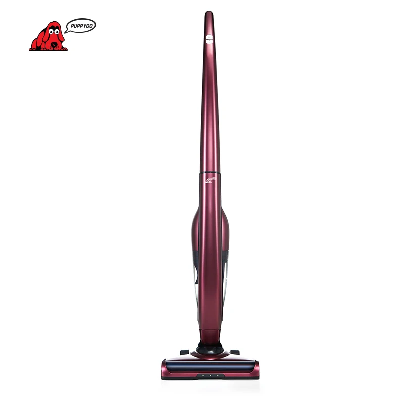 Buy PUPPYOO Cordless Handheld and Stick Vacuum Cleaner for Home Wireless Aspirator Lithium Charging WP511