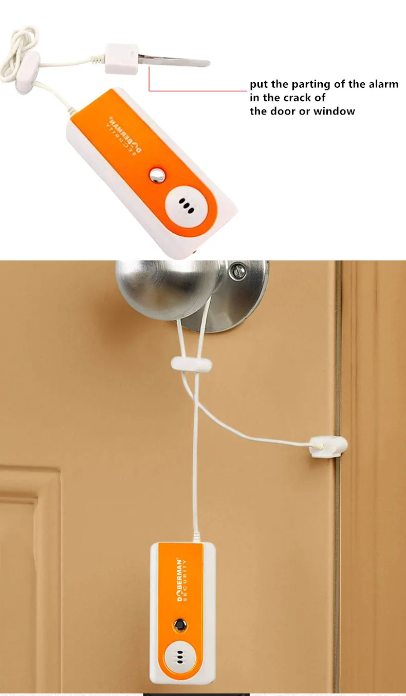 anti-theft alarm door portable  (9)_