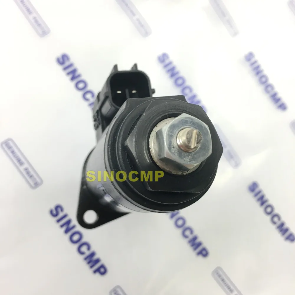 KWE5K-31G24YA40 YN35V00021F1 Kobelco SK200-6 (6)