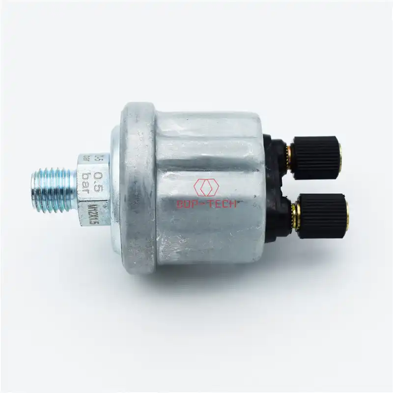 New Oil Pressure Sensor Switch Sender Unit For VDO 0 5 Bar Mercedes