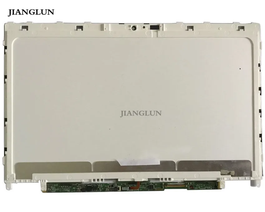 

JIANGLUN LCD LED Screen LP133WH4-TJA1 13.3" For Hp Folio 13