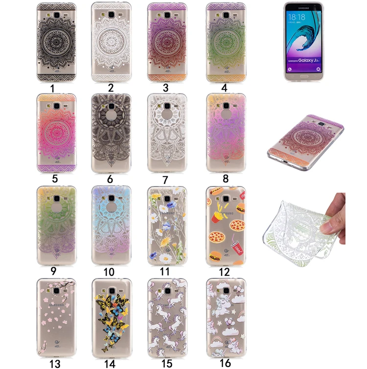 fashion unicorn ultrathin soft tpu phone for fashion unicorn ultrathin soft tpu phone for