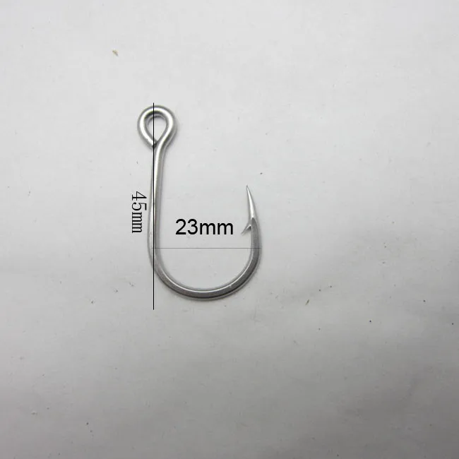 saltwater hook