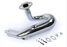baja silencer Dominator applicable 5B 5T