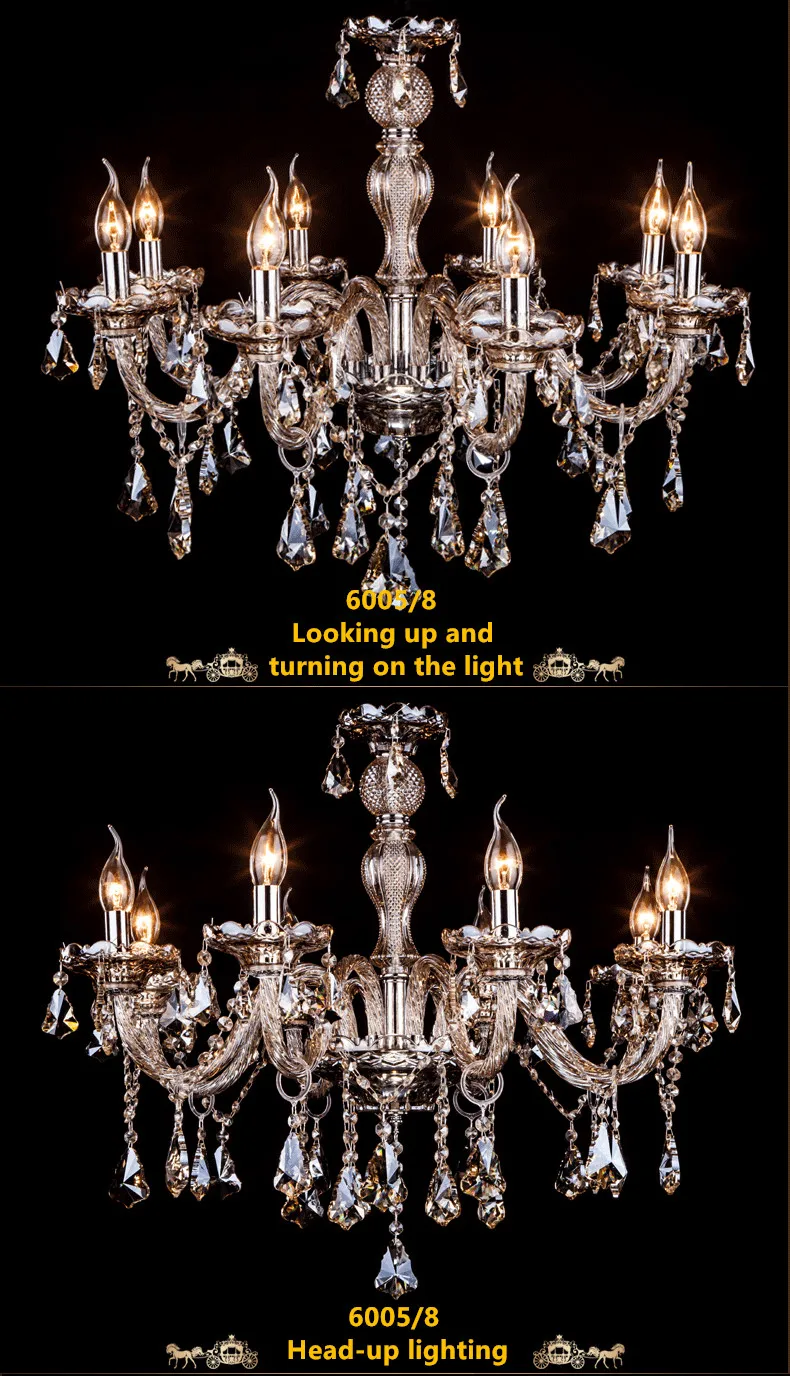 Современный светодиодный светильник в виде кристаллов для гостиной, подвесные светильники для столовой, подвесное освещение для спальни, подвесной светильник