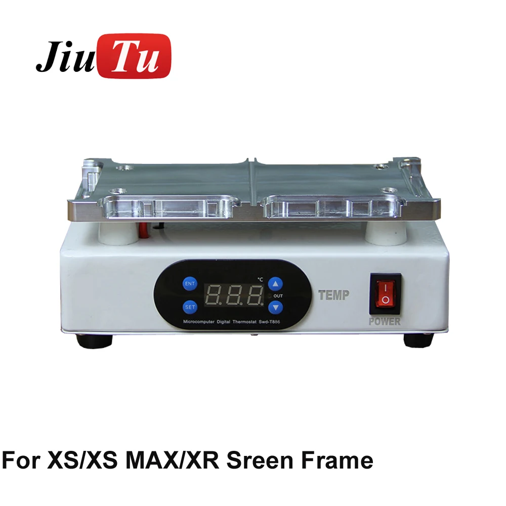 Bezel Frame Separator(8)