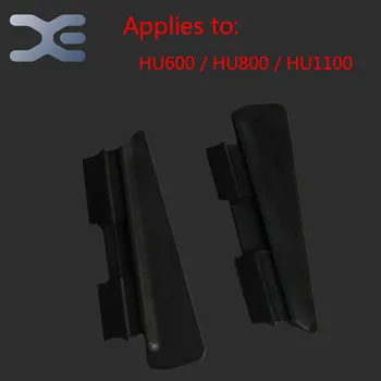 

2Per Lot Hurom Blender Spare Parts One Pair Of Rotating Brush Plastic Sheet For Juicer Blender HU600/HU800/HU1100/ Free Shipping
