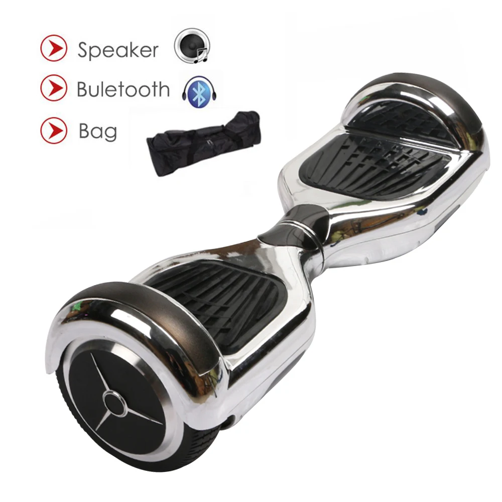 

Hoverboards Self Balance Electric Scooters Kick Gyroscooter Kid Adult Skateboard Auto Overboard Oxboard Bluetooth Hover Boards