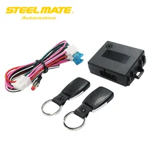 Steelmate SK21 Chave Inteligente Sistema De Segurança Alarme de Carro