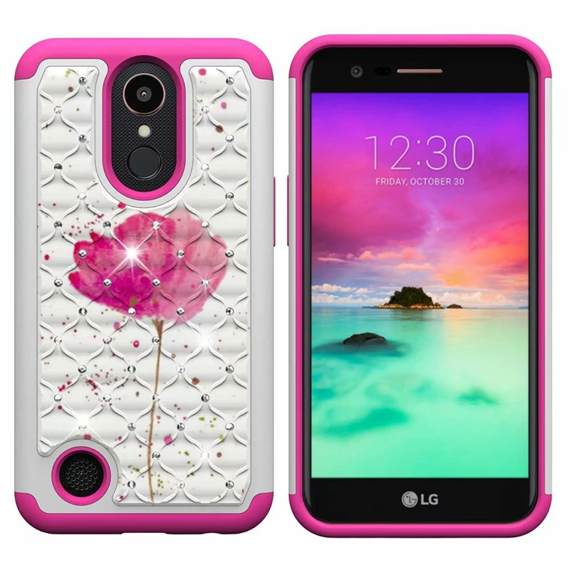 1339403281  LG Stylo 4  (K10  2018 2017) (G7 ThinQ - G7 ) Aristo 2  10 (8)