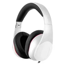 Badasheng BDS-368P Foldable Gaming Headset for PS4,Iphone,Ipad,Smartphone,Tablet,Laptop PC and Mac,XBox One,Wired Earphone