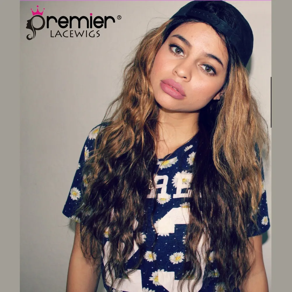 Us 2480 Premier Lace Front Wigs Youtube Guru Simplynessa15 Long Glamorous Ombre Wavy Human Hair Clfw 07 Simplynessa15 In Lace Front Wigs From Us 2480 Premier Lace Front Wigs Youtube Guru Simplynessa15 Long Glamorous Ombre Wavy Human Hair Clfw 07 Simplynessa15 In Lace Front Wigs From