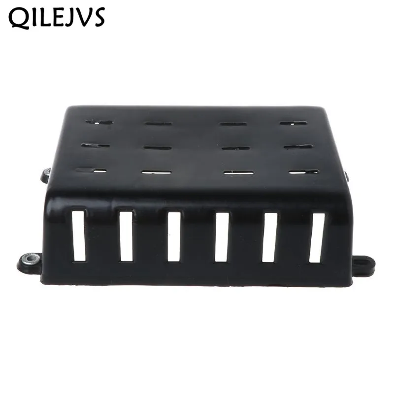 Perfect 350W 450W 500W Simple Electric Car Controller Install Box Electromobile Rear Seat Place Controllers Anti-theft Small Plastic Box 2 Perfect 350W 450W 500W Simple Electric Car Controller Install Box Electromobile Rear Seat Place Controllers Anti-theft Small Plastic Box 2
