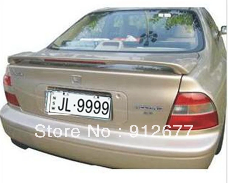 The Best Spoiler for Honda Accord CD5 1994 1996. CD5 Spoiler