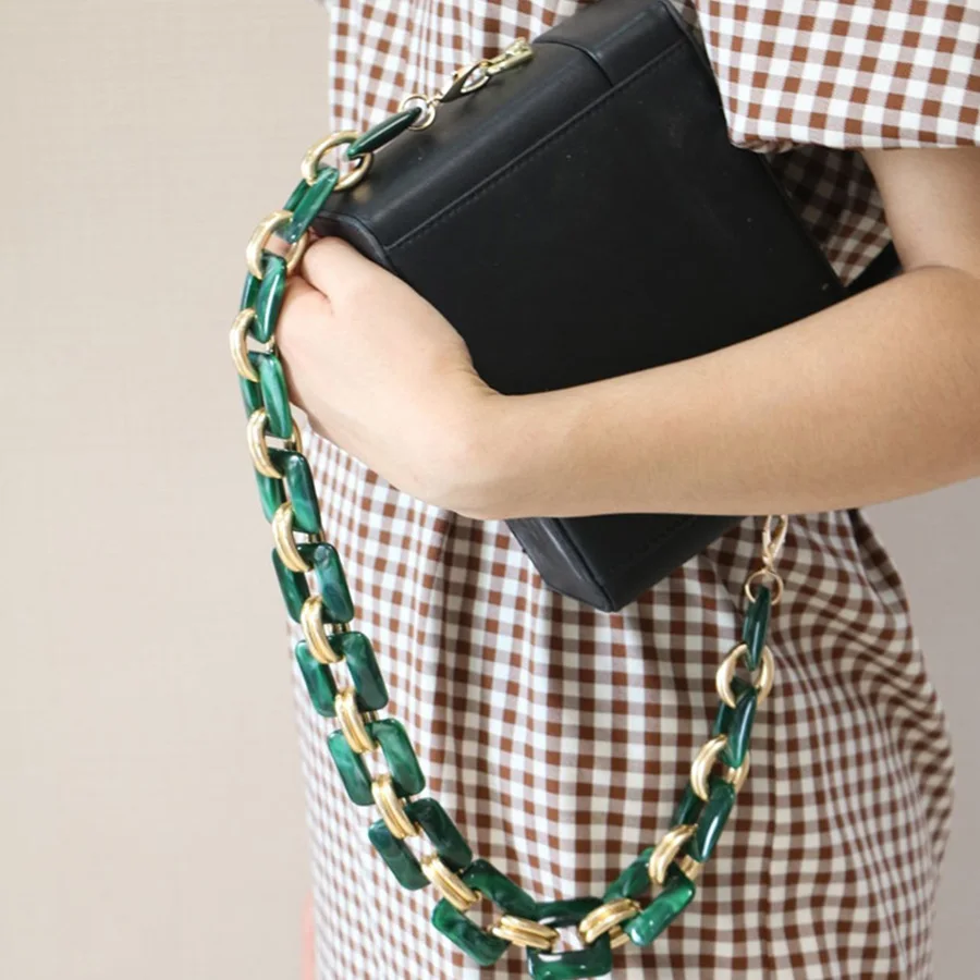 Designer Handbag Replacement Straps