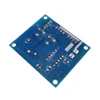Ventilador de CPU DC 12V 5A PWM, Control de temperatura, placa controladora de velocidad, bozal de sonda de temperatura ► Foto 3/3