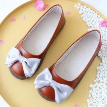 Женские лоферы с бантиком-бабочкой; сезон весна-осень; Модные балетки на плоской подошве; повседневная обувь; женские мокасины; слипоны; Мокасины
