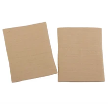 Спортивный Браслет тренажерный зал запястье, большой палец Поддержка ремни Бинт Эластичный Фитнес тренировочный защитный фиксатор запястья 1 пара