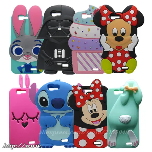 carcasas huawei g7 silicona carcasas huawei g7 silicona