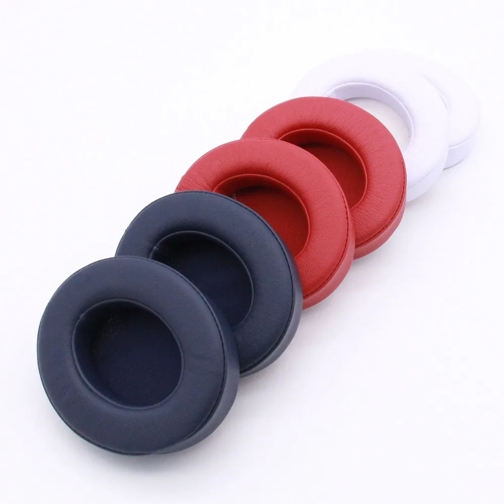 Soft Headphone Foam Ear Pads for Beats Studio3.0 Studio 3.0 Headset
