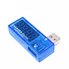 1pcs Digital Display Mini USB Power Current Voltage Meter Tester Portable Mini Current Voltage Detector Charger Doctor B73 ► Photo 3/4