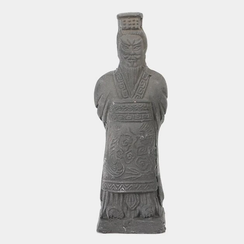 Archaeology Excavation Creativity DIY Mining Game Toy Terra-Cotta Warriors Figures Science History Educational Toy For Children