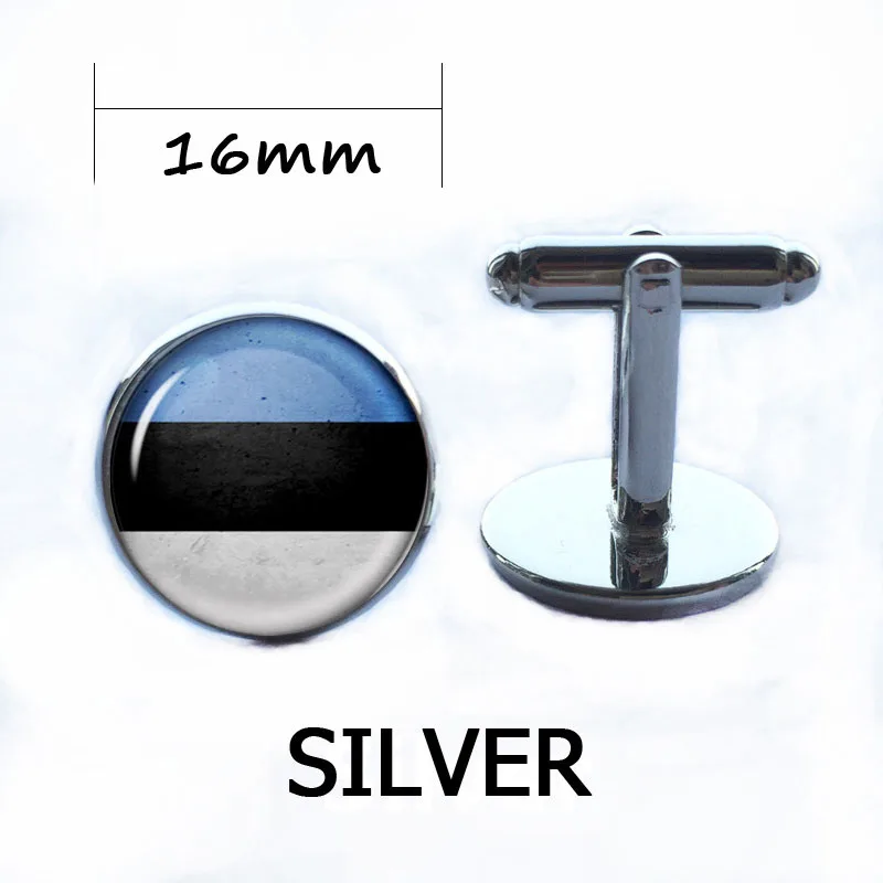 19Cufflink