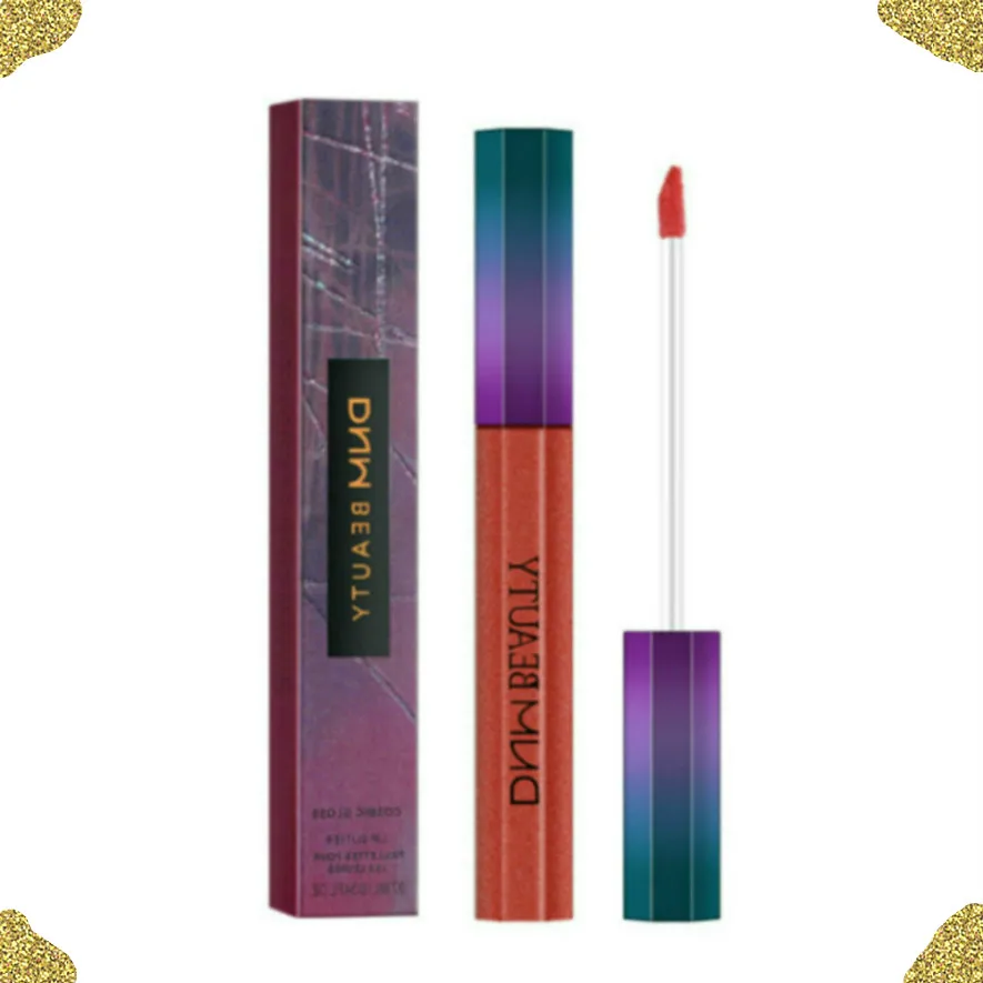 

2019 New Chameleon Moisturizing Lip Liner Pencil Lipstick Lip Beauty Makeup Waterproof Nude Color Cosmetics Lipliner Pen Party