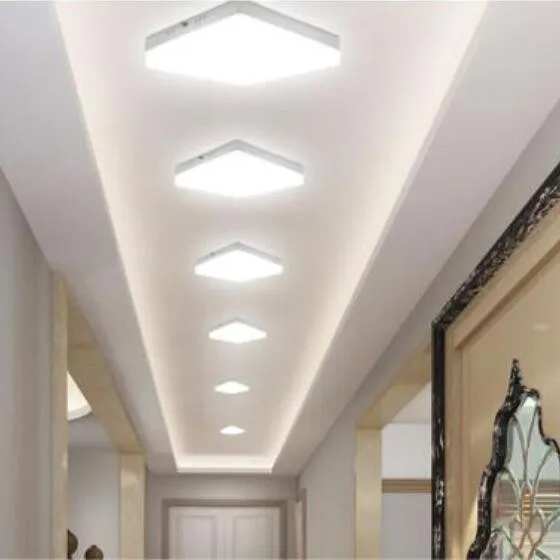 surface-mounted-smd-acrylic-circline-led-panel-light-square-ring-6w-12w-18w-24w-front-view (2)