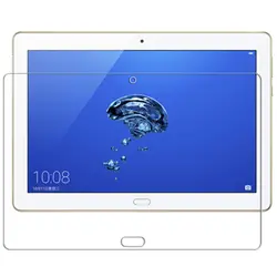 Для huawei Honor Waterplay HDN-W09 HDN-L09 W09 L09 10,1 дюймов воды играть таблетки Защитная пленка закаленное Стекло Экран протектор