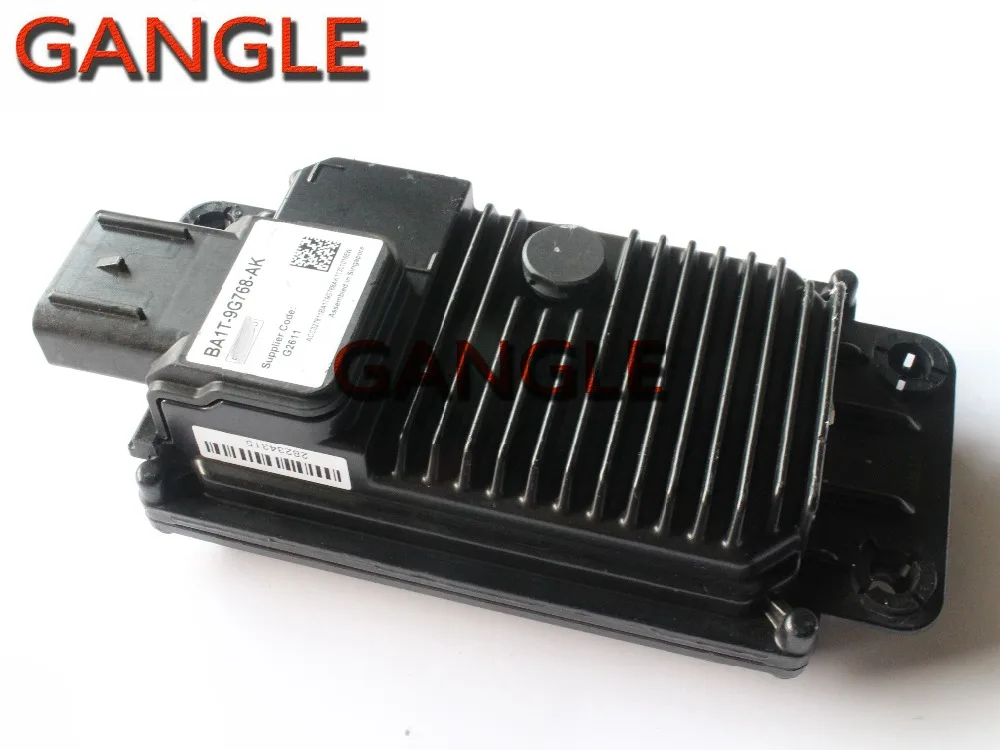 

BA1T-9G768-AK Adaptive Cruise Control Module FOR 2011-2014 FORD EDGE Explorer
