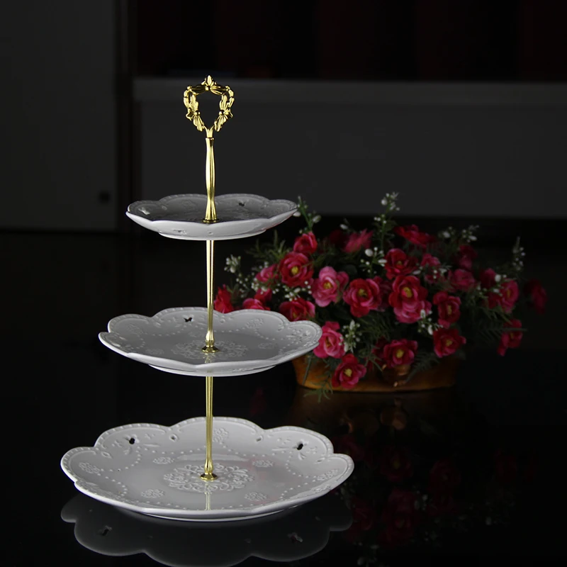 3 цвета подставка для украшения торта кондитерских изделий|tools fondant|decoration kitchencake